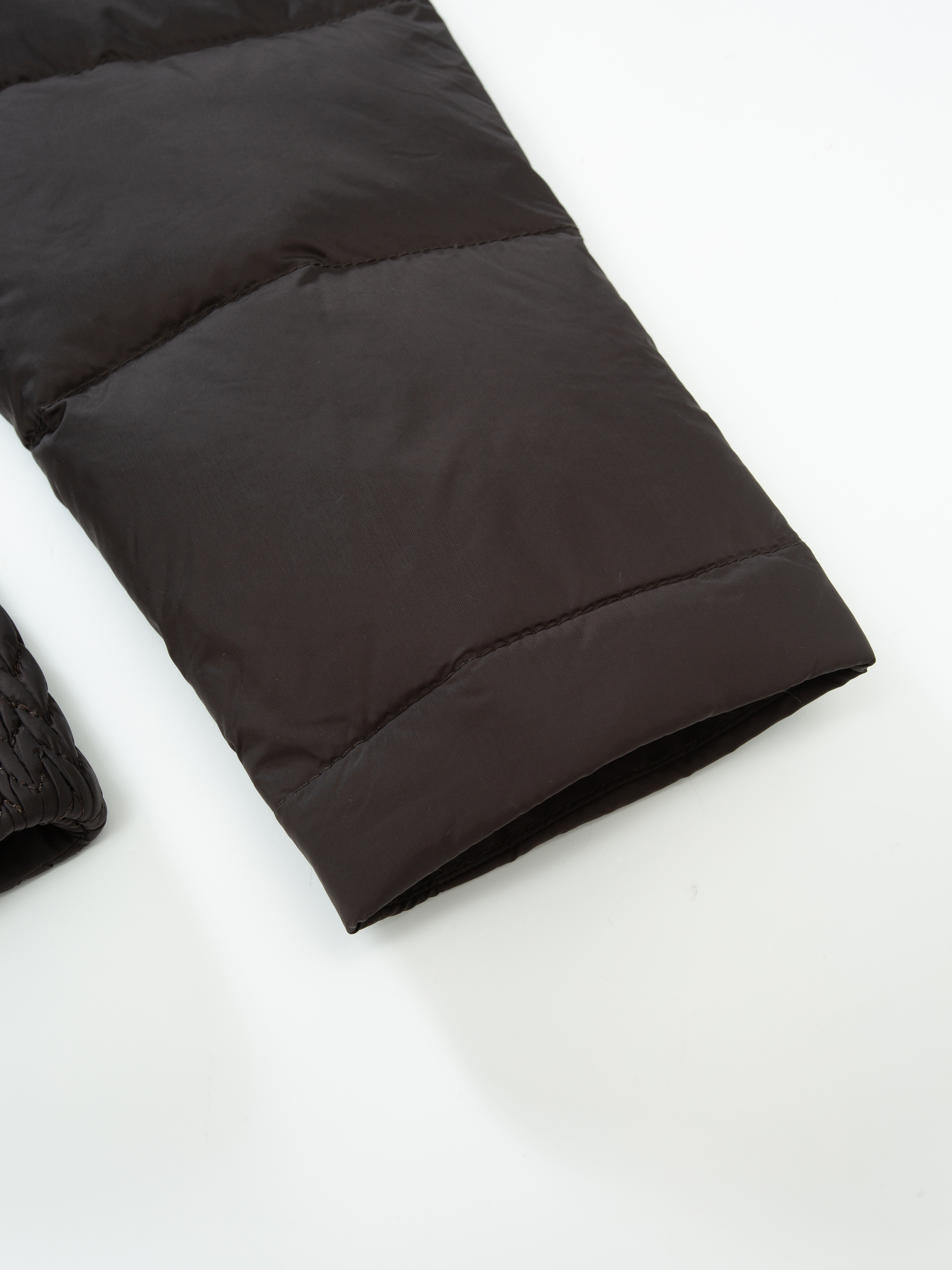 Gilja Dunjakke Dark Brown