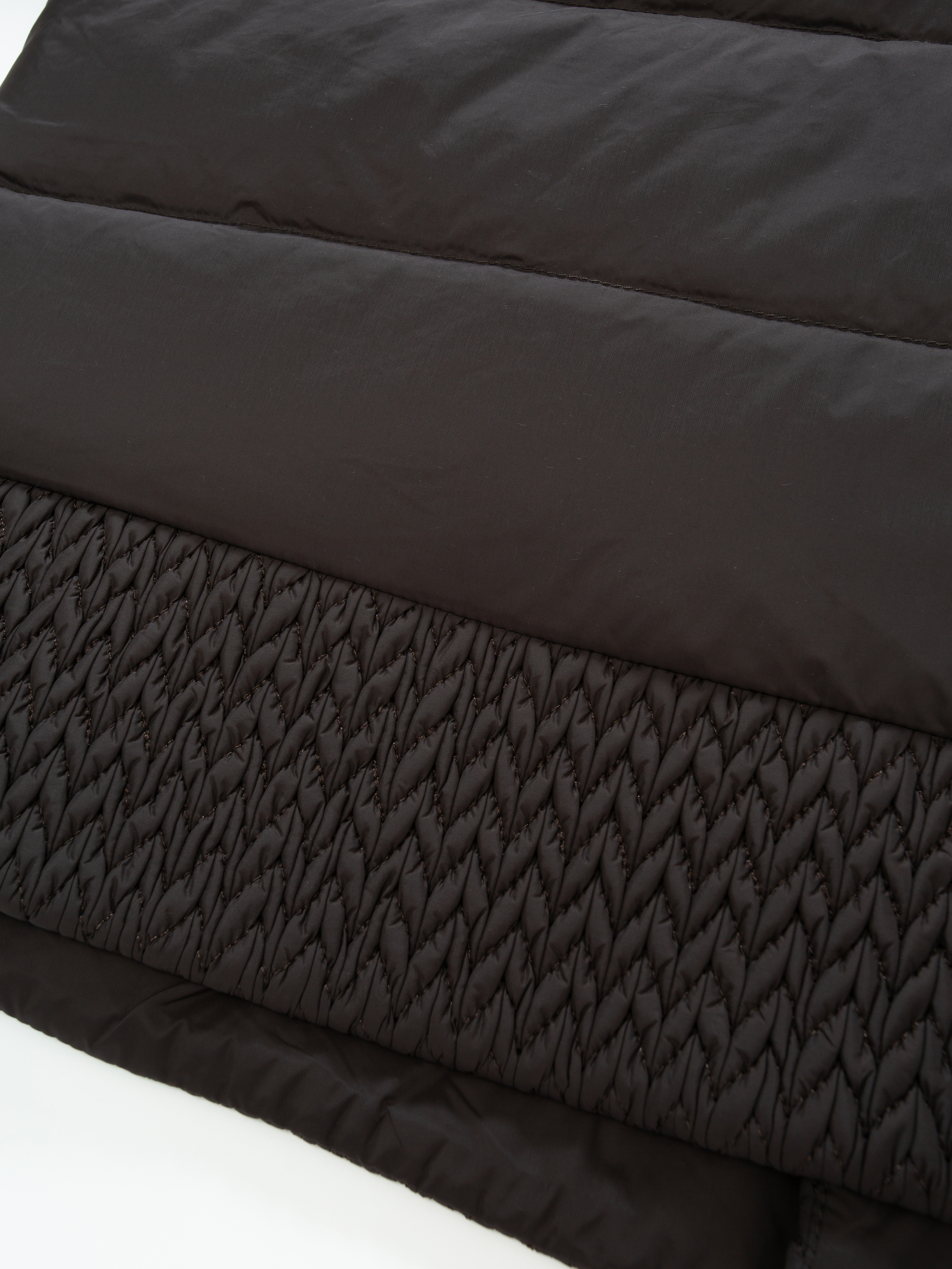 Gilja Dunjakke Dark Brown