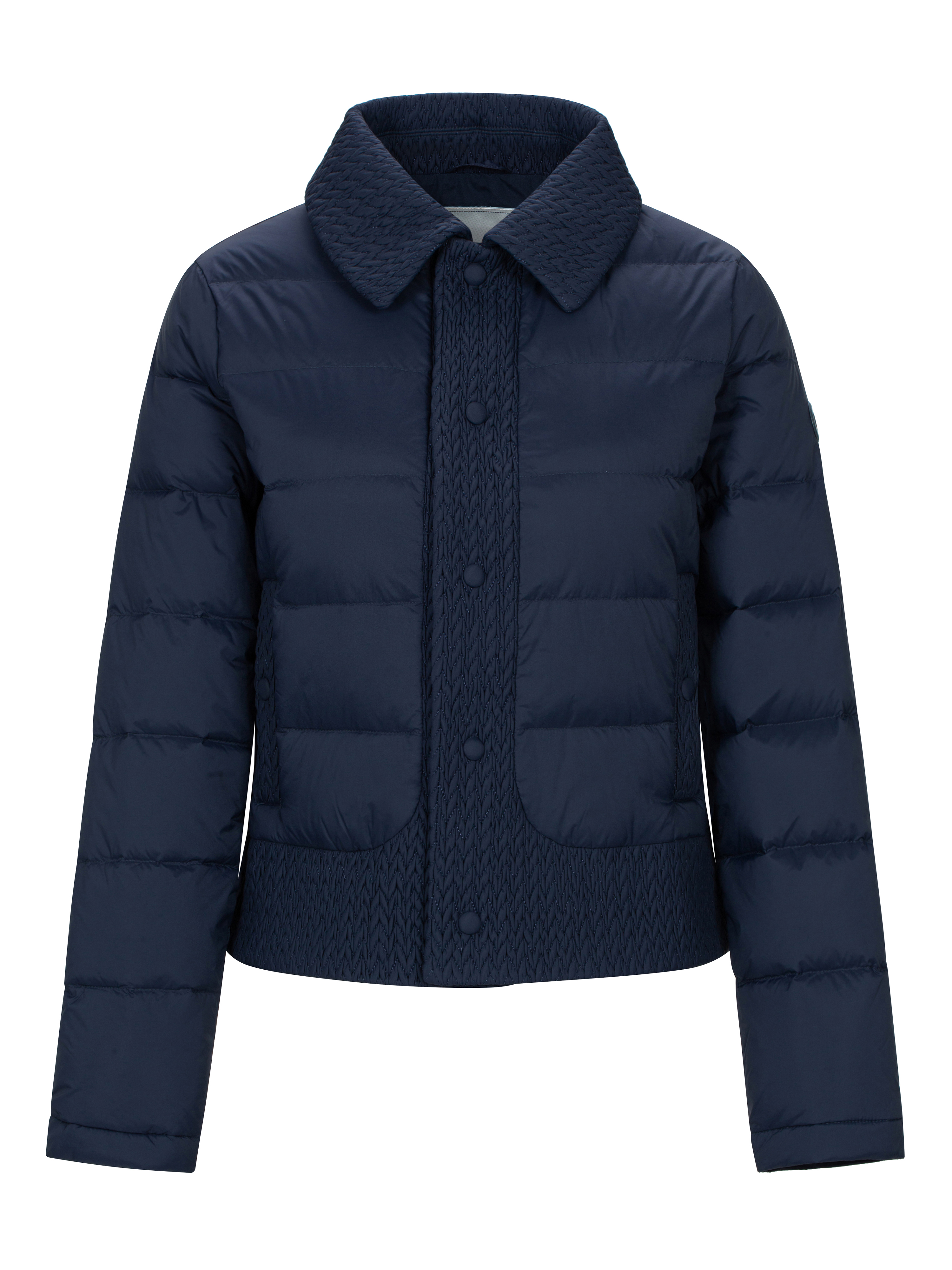 Gilja Dunjakke Dark Blue