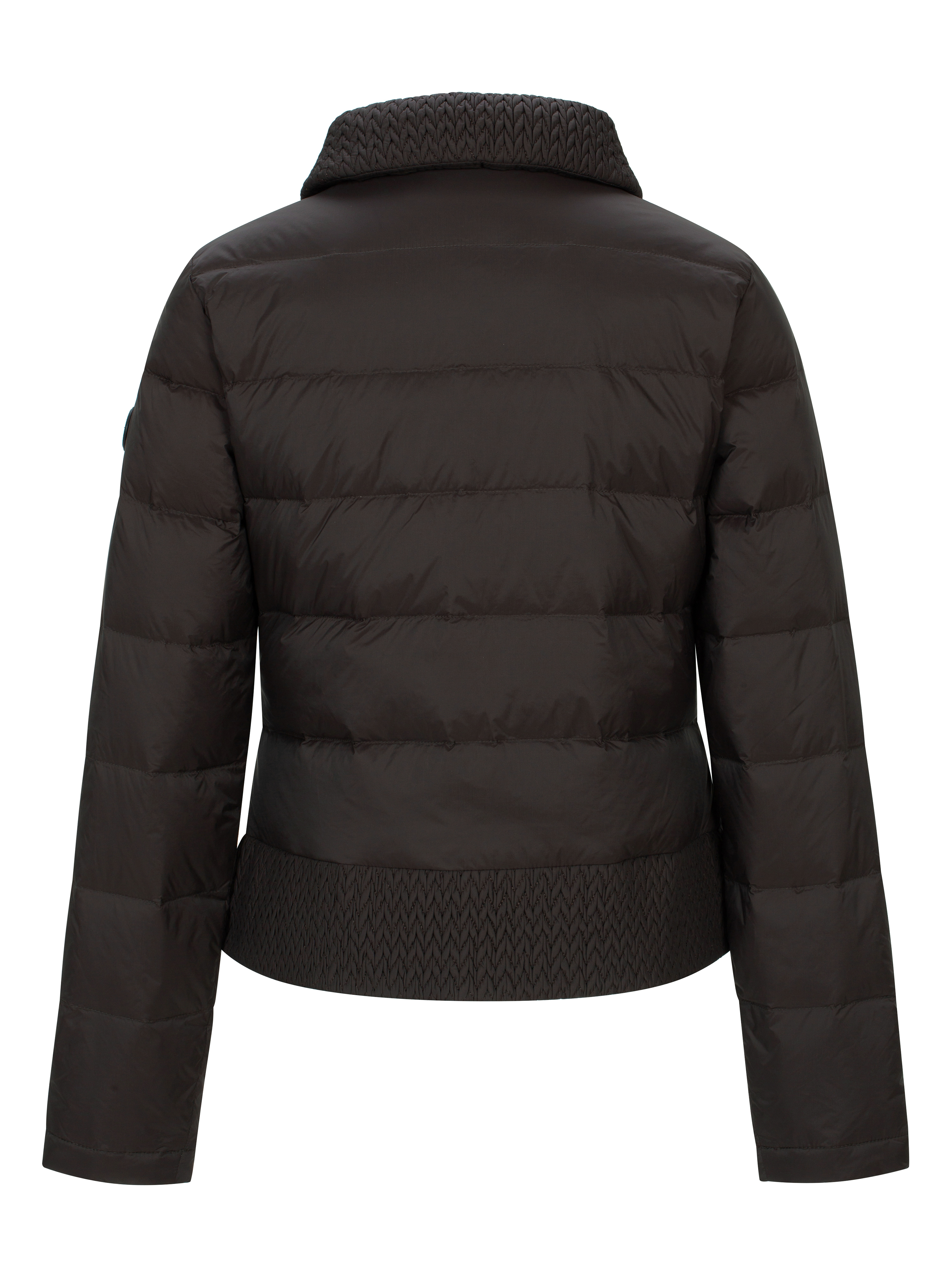 Gilja Dunjakke Dark Brown