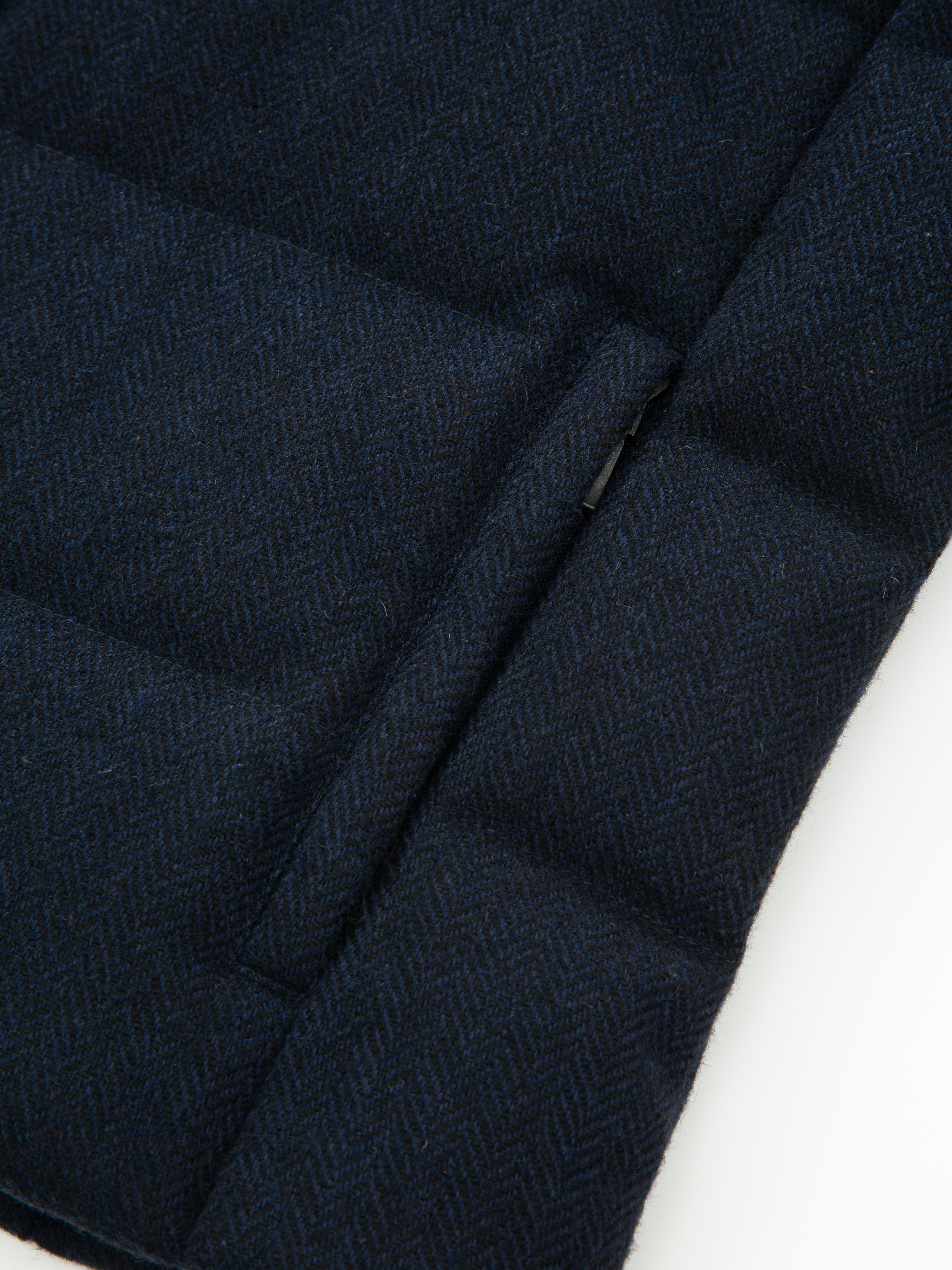 Snøfjellet Dunjakke Dark Blue