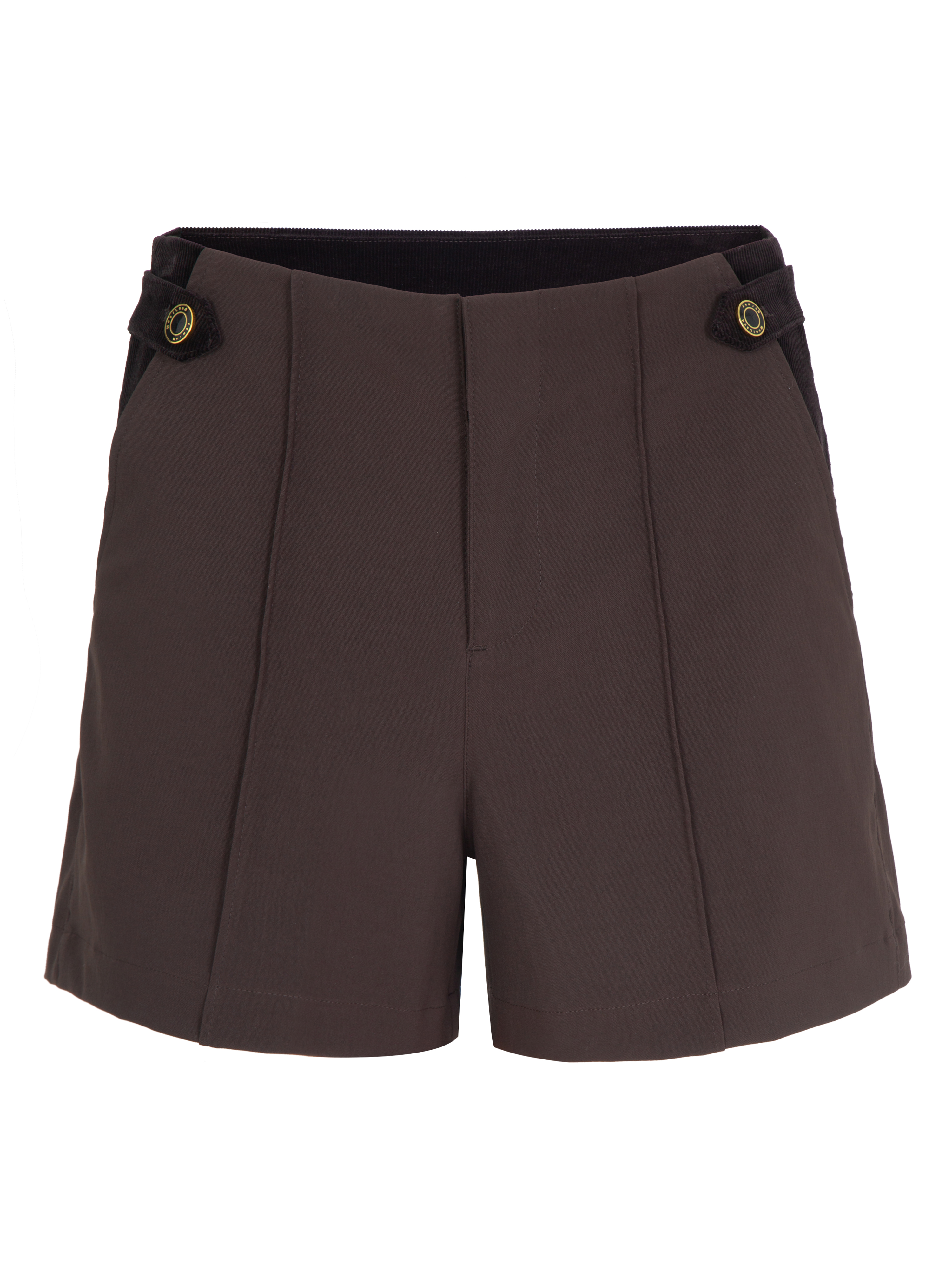 Ulriken Shorts  Hot Fudge