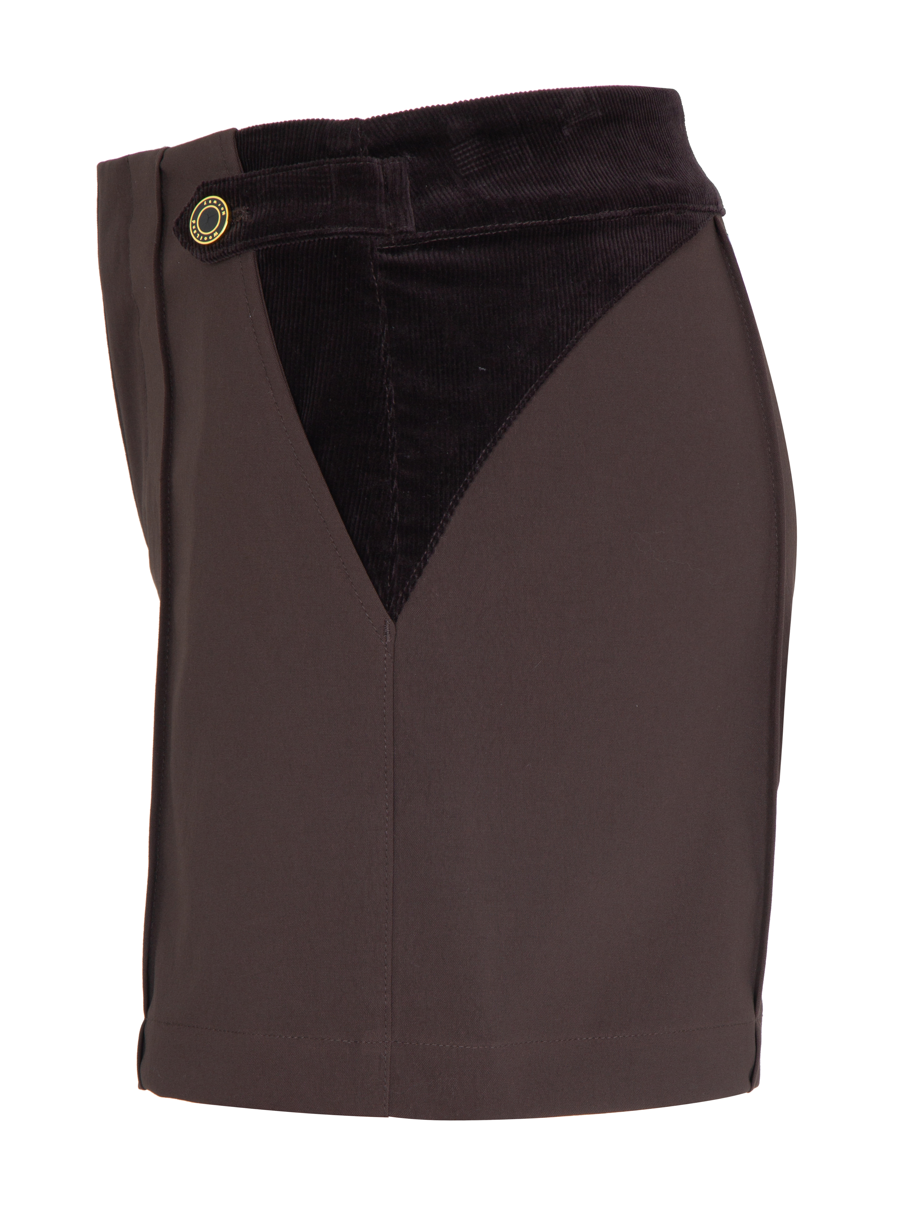 Ulriken Shorts  Hot Fudge
