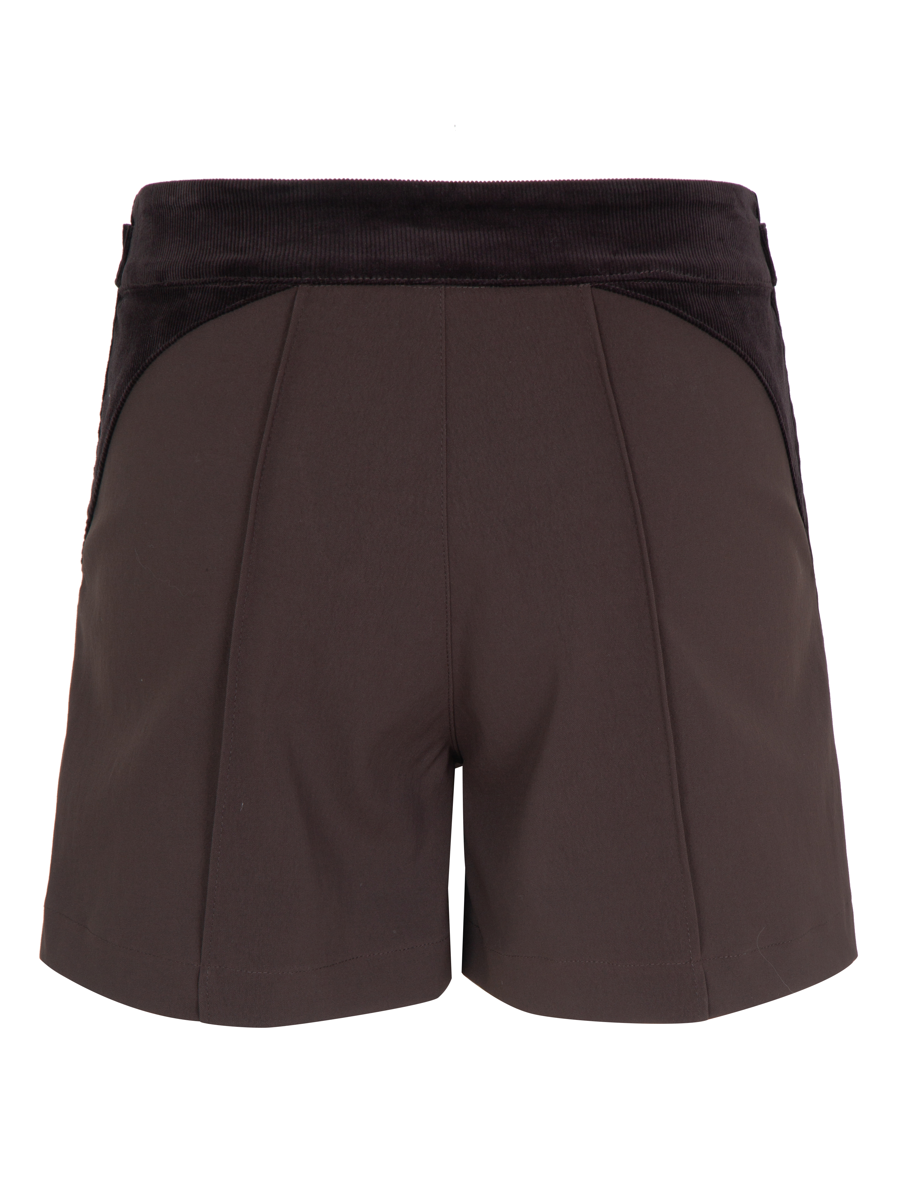 Ulriken Shorts  Hot Fudge