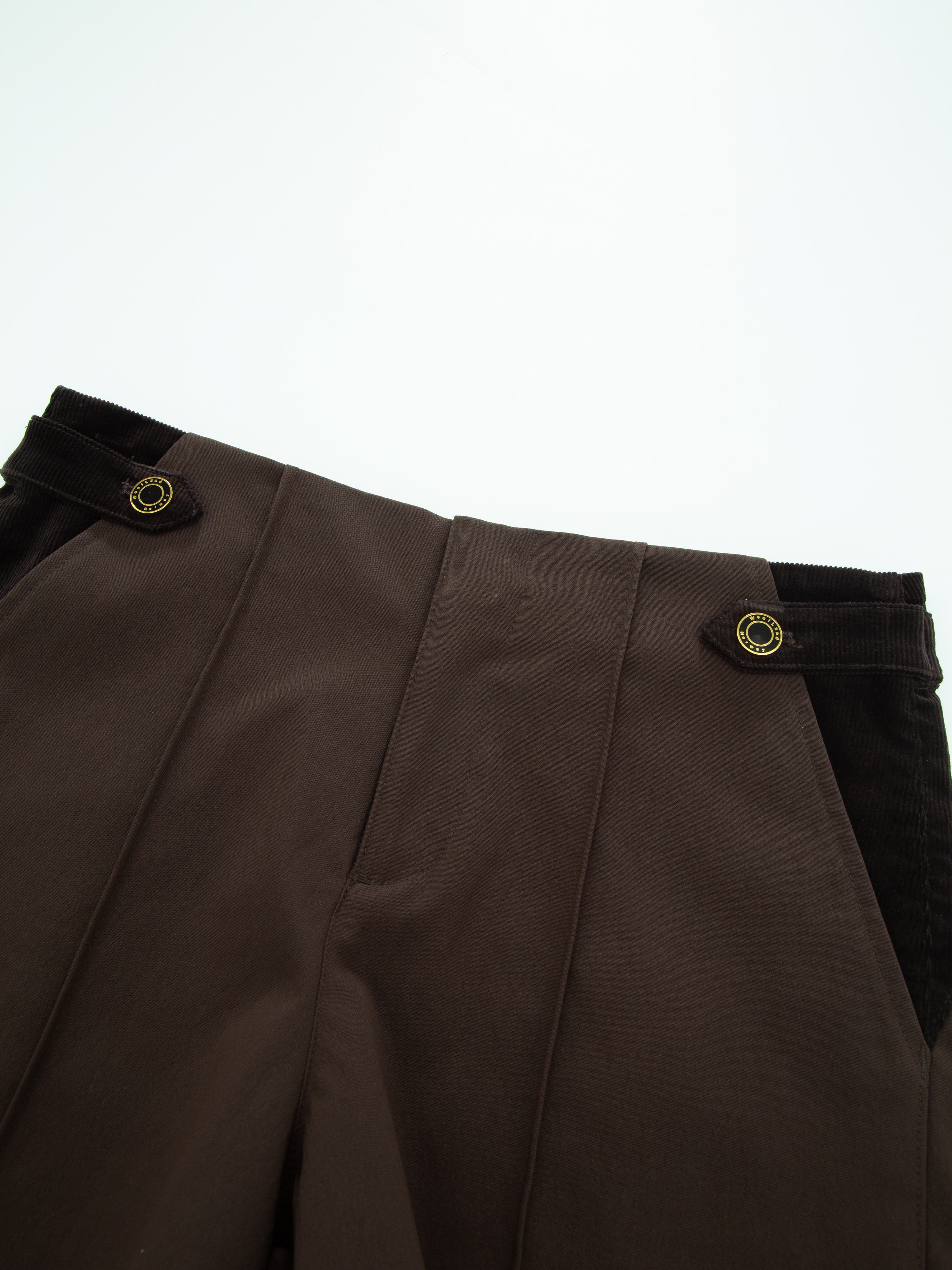 Ulriken Shorts  Hot Fudge
