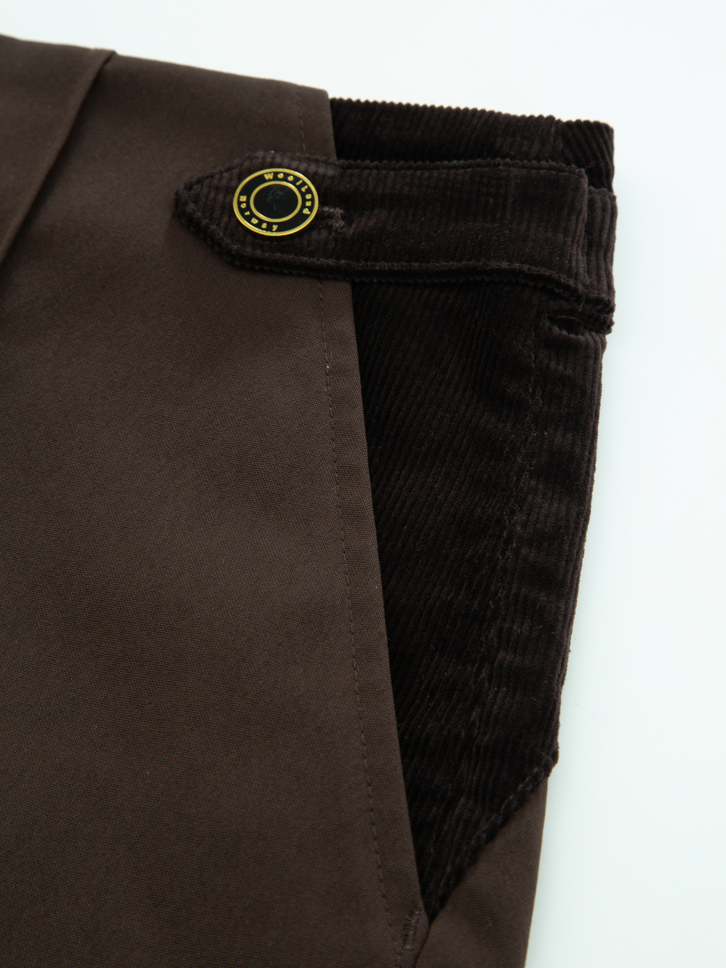 Ulriken Shorts  Hot Fudge