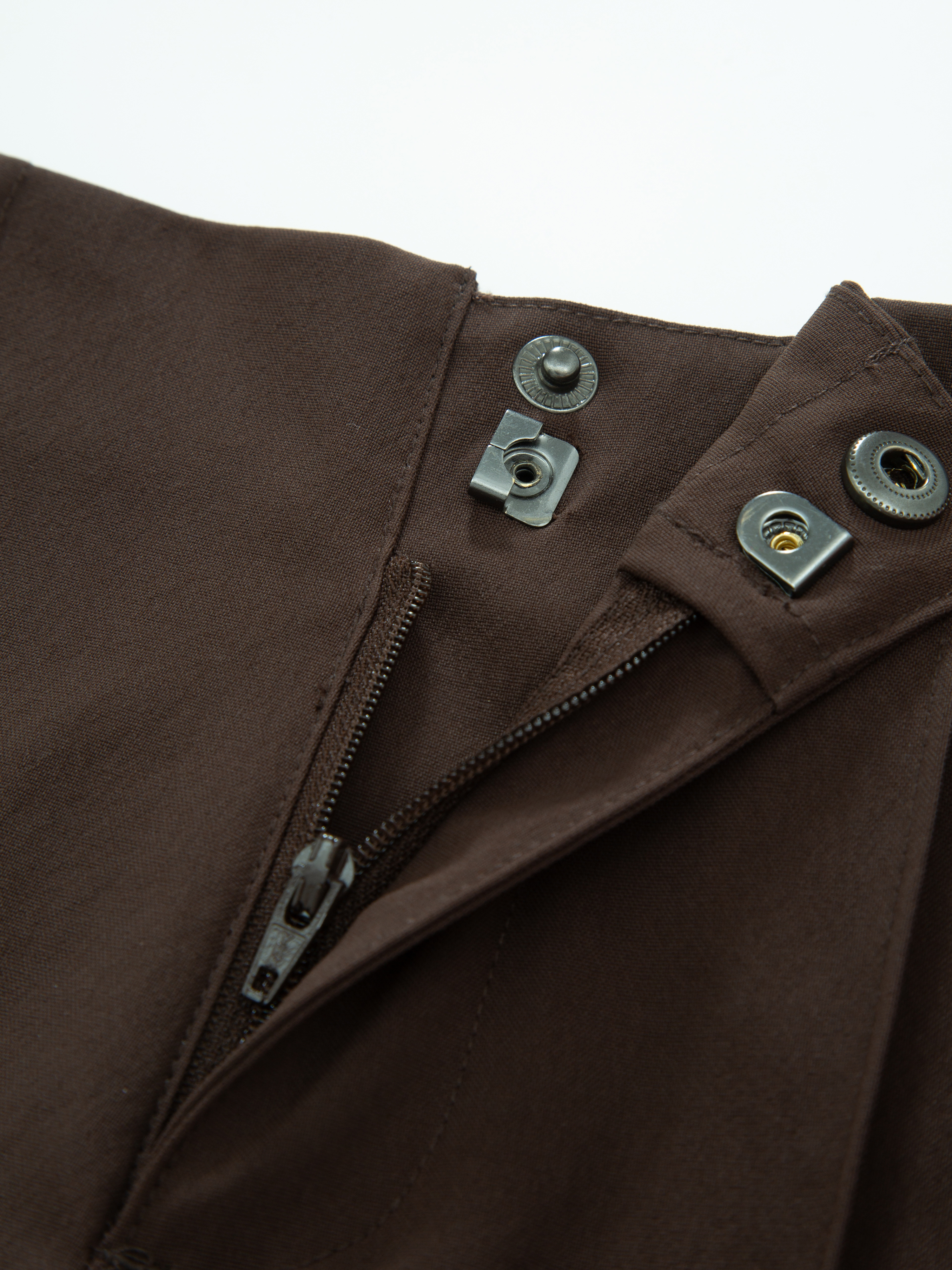 Ulriken Shorts  Hot Fudge
