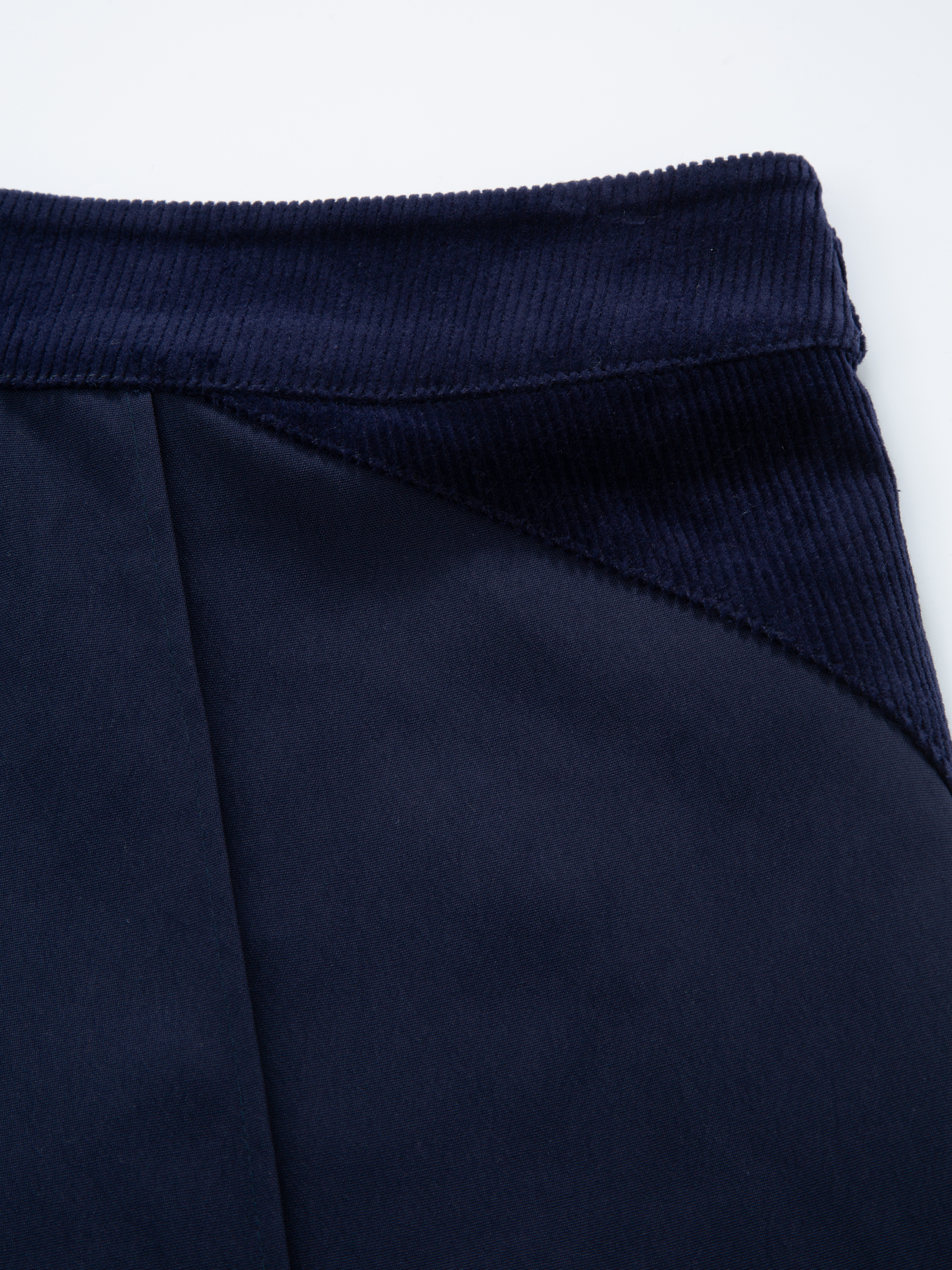 Ulriken Shorts  Blue Ink