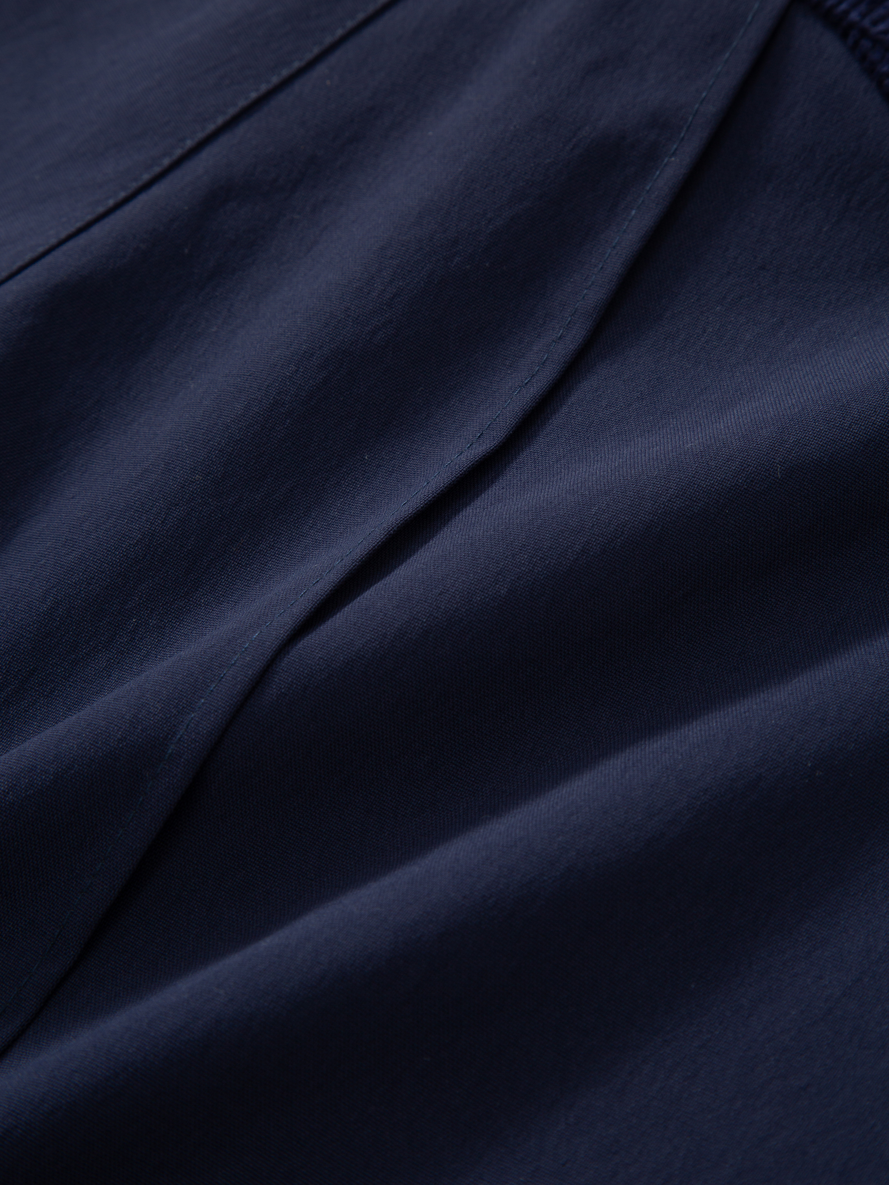 Ulriken Shorts  Blue Ink