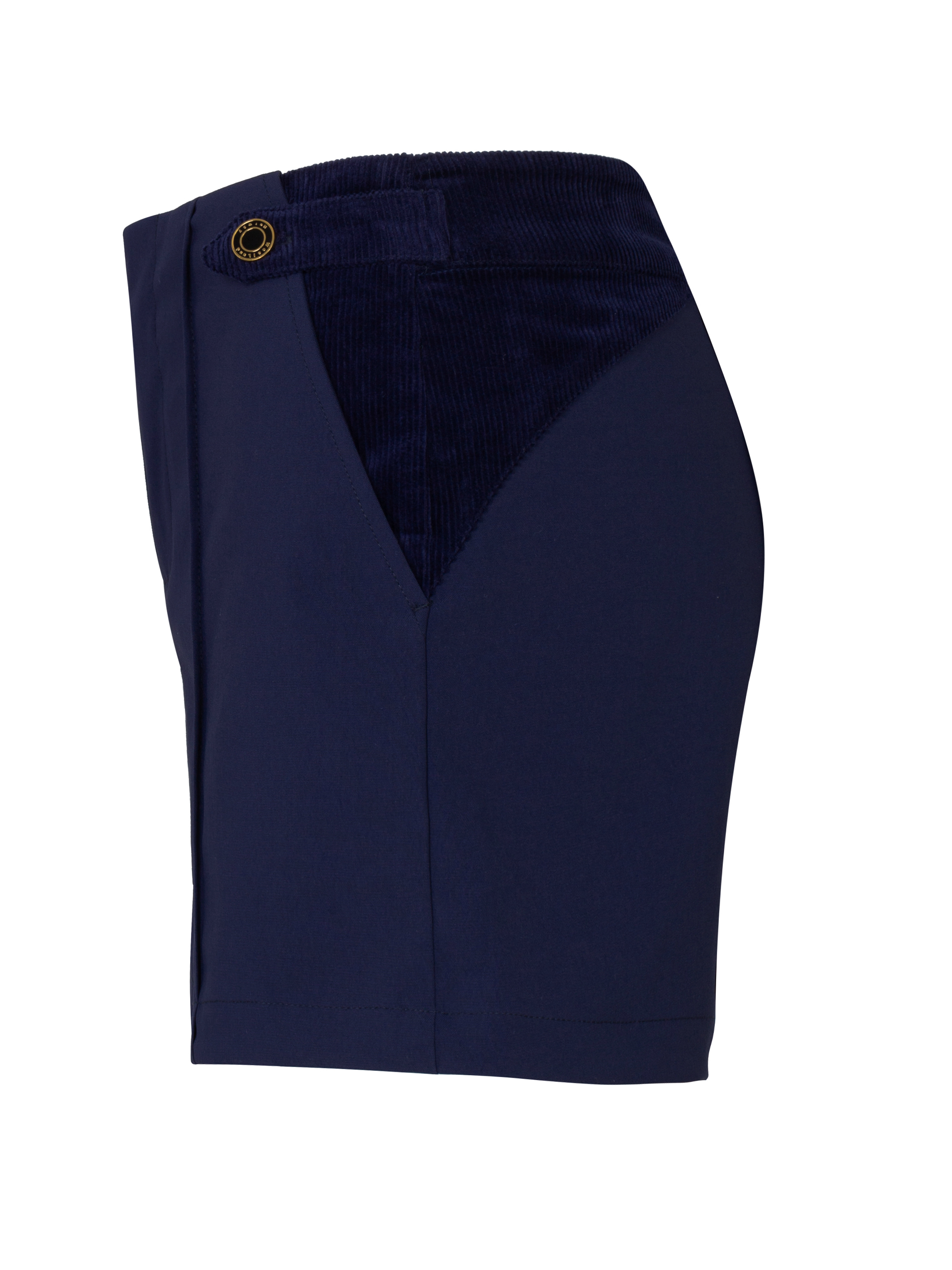 Ulriken Shorts  Blue Ink