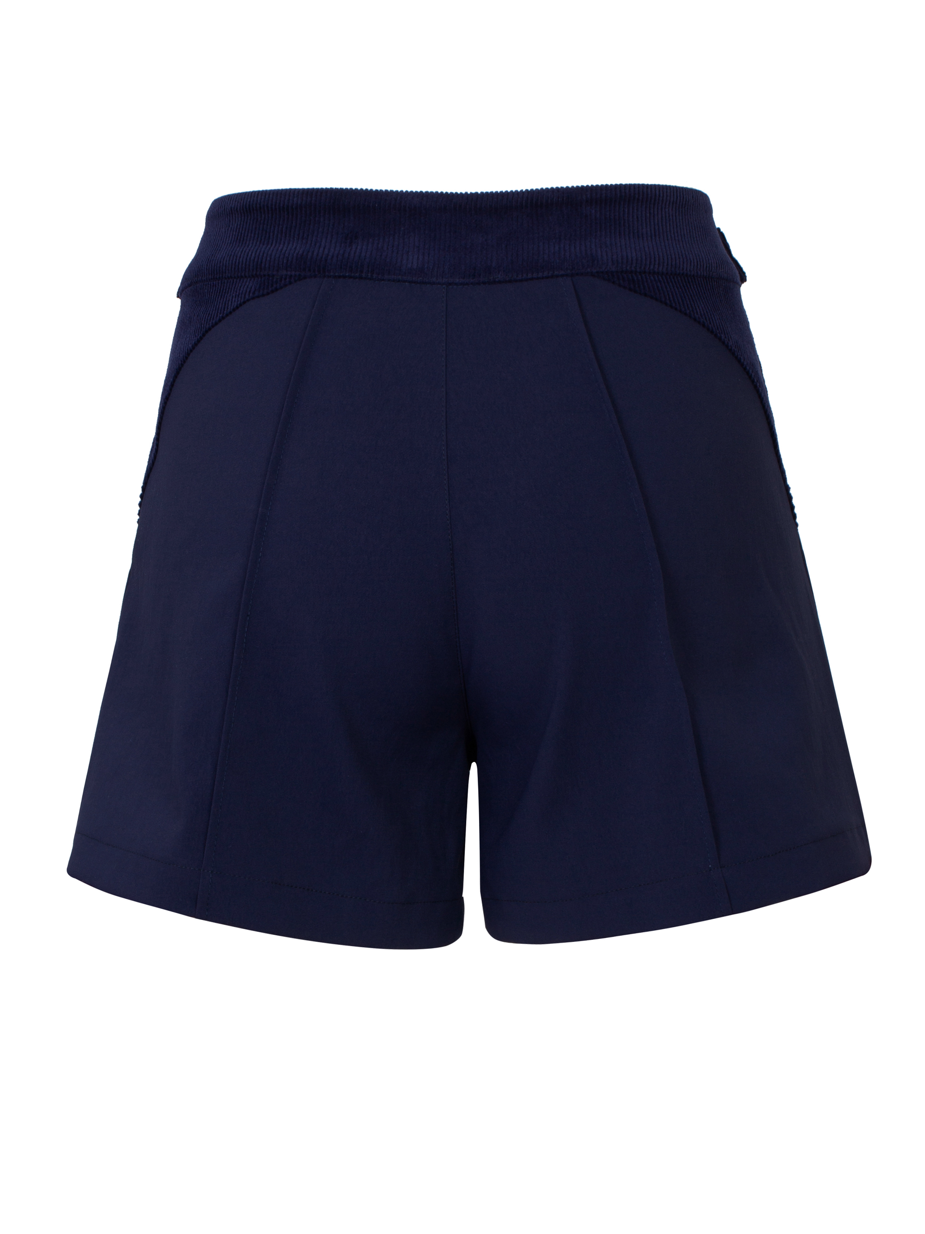 Ulriken Shorts  Blue Ink