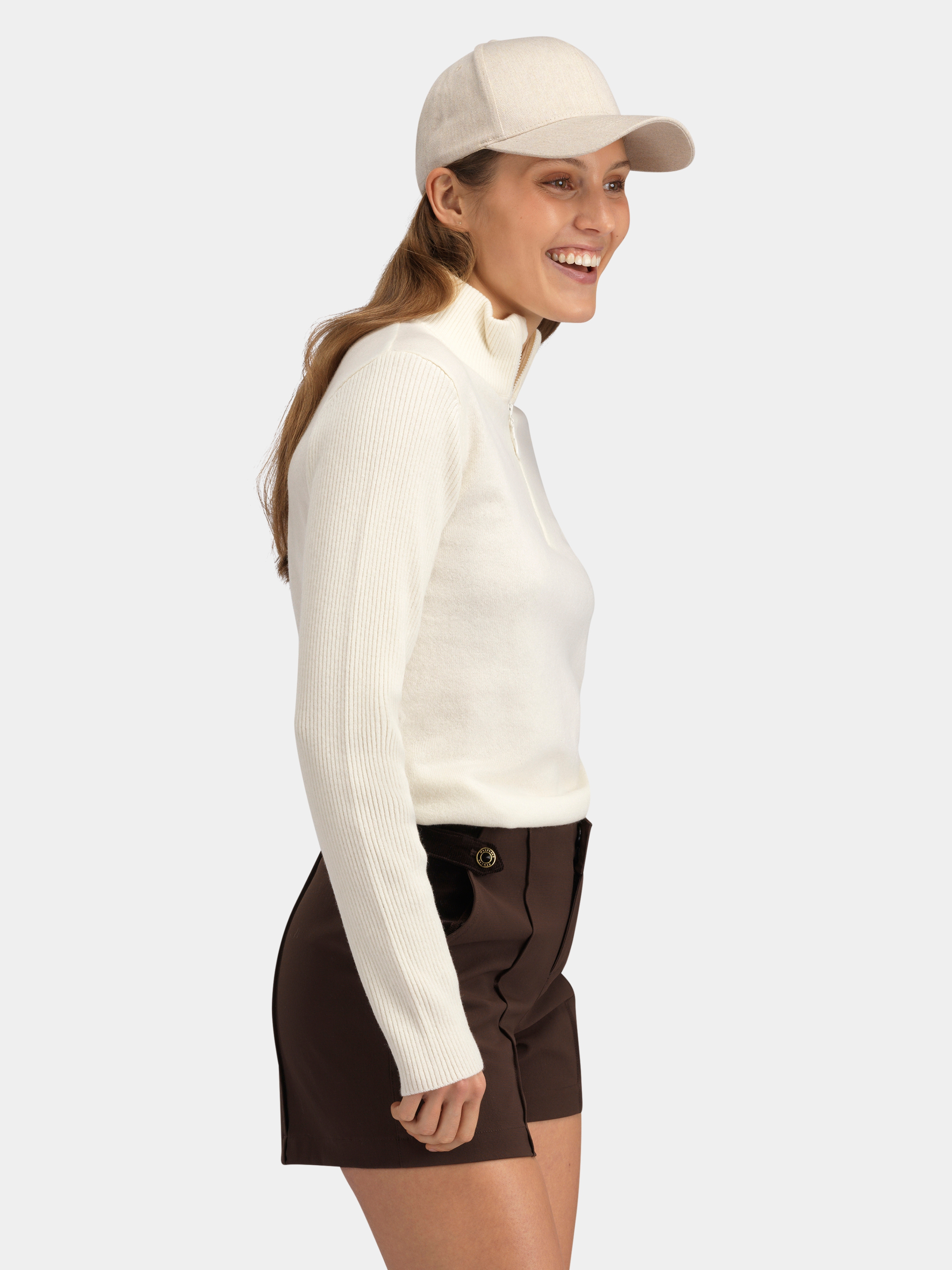 Ulriken Shorts  Hot Fudge