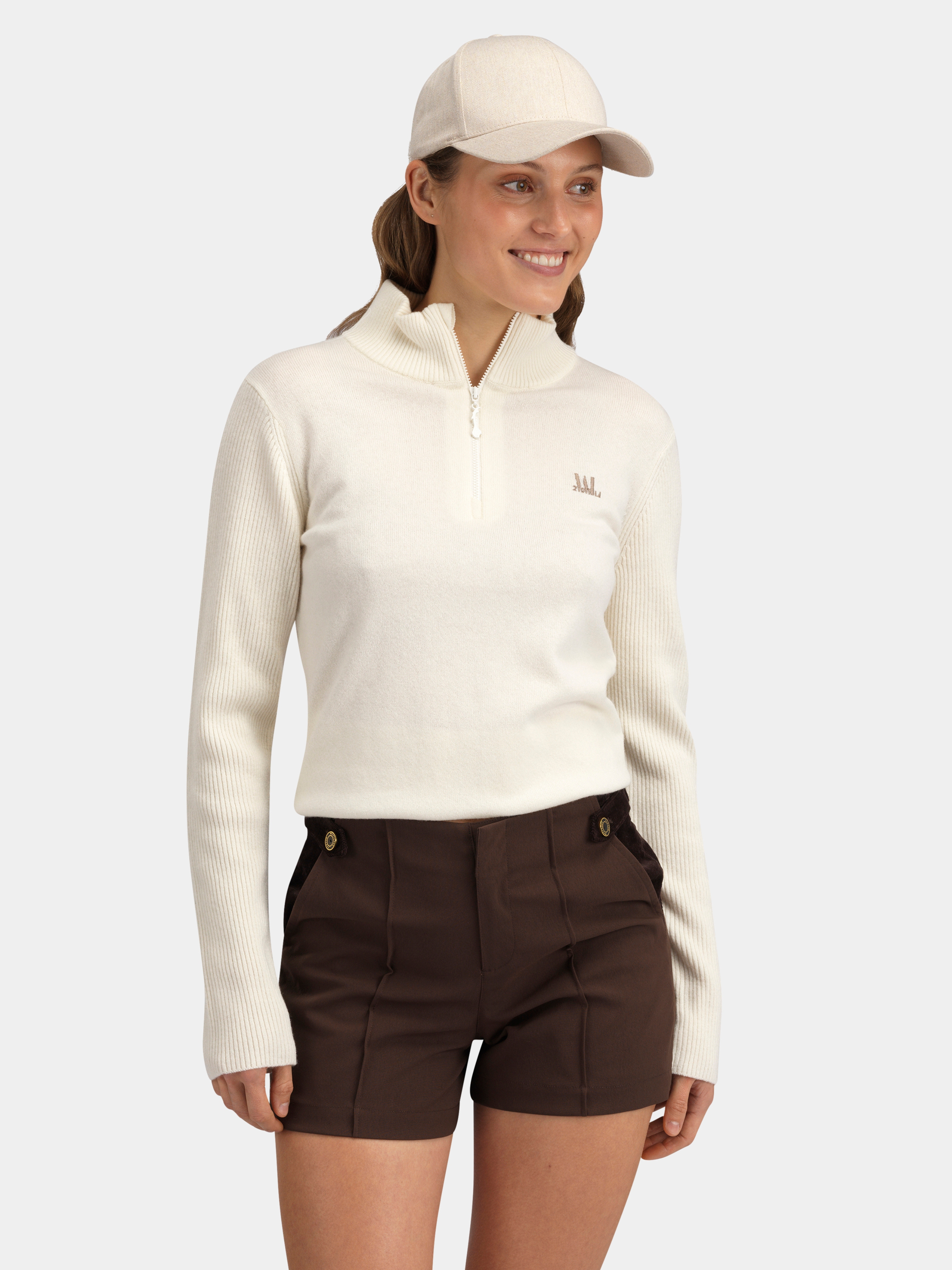Ulriken Shorts  Hot Fudge