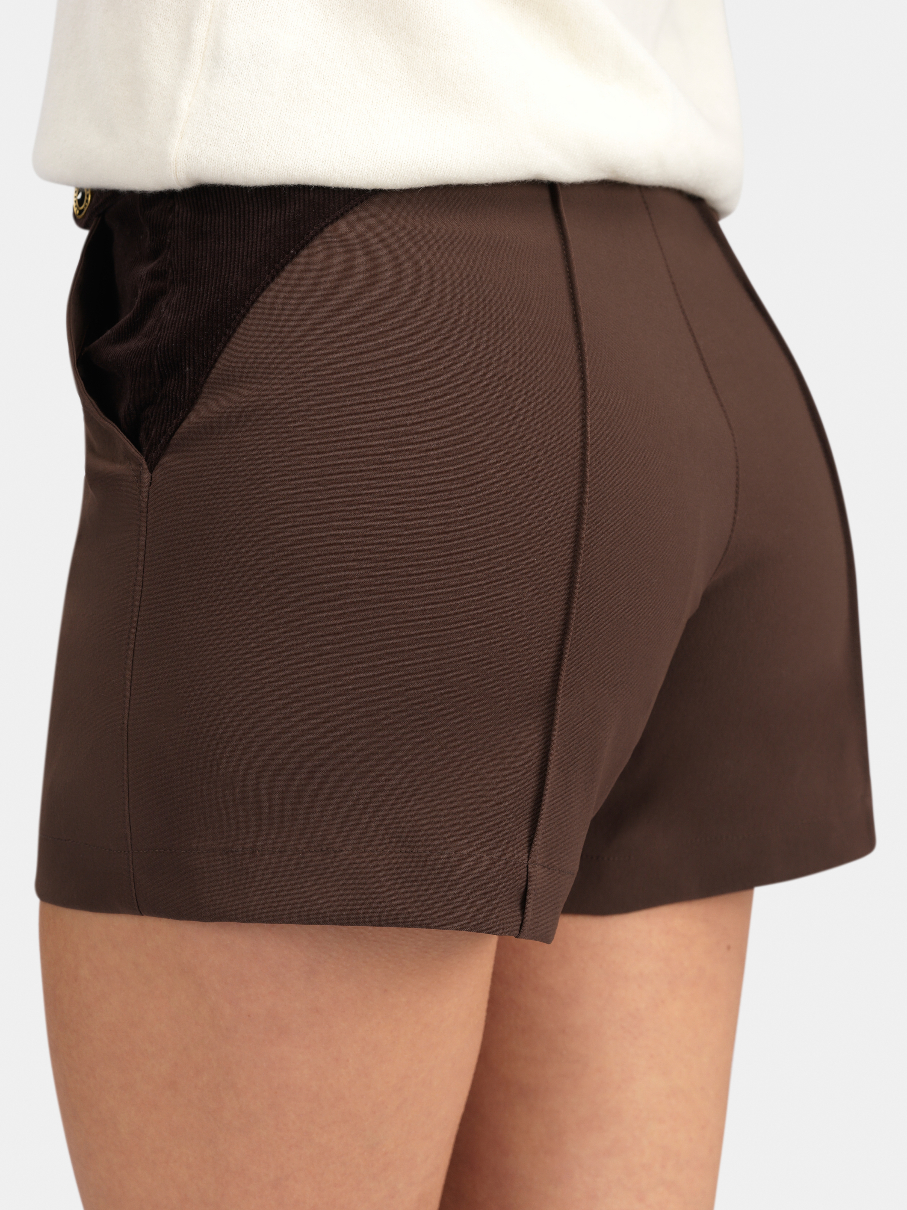 Ulriken Shorts  Hot Fudge