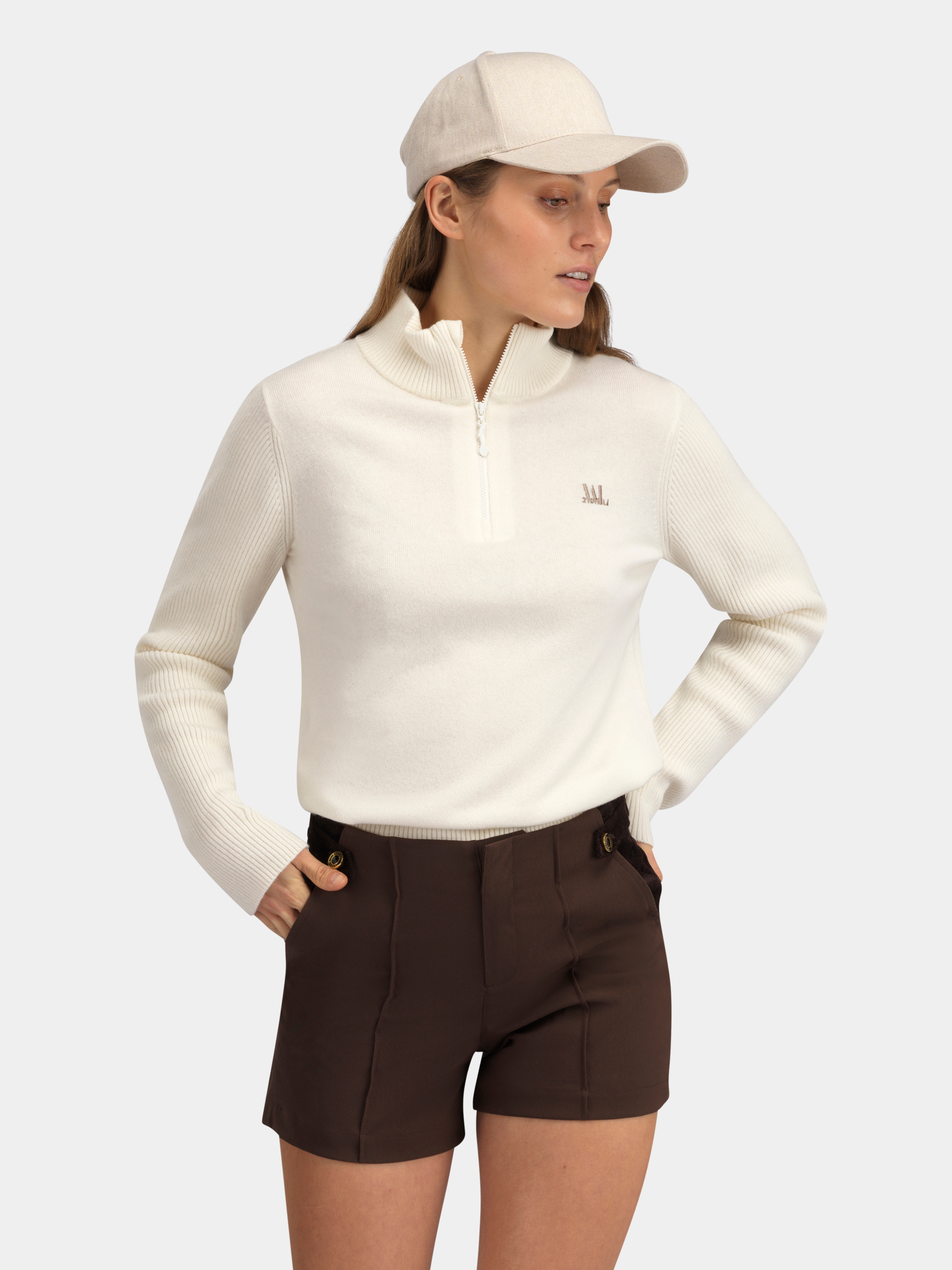Ulriken Shorts  Hot Fudge