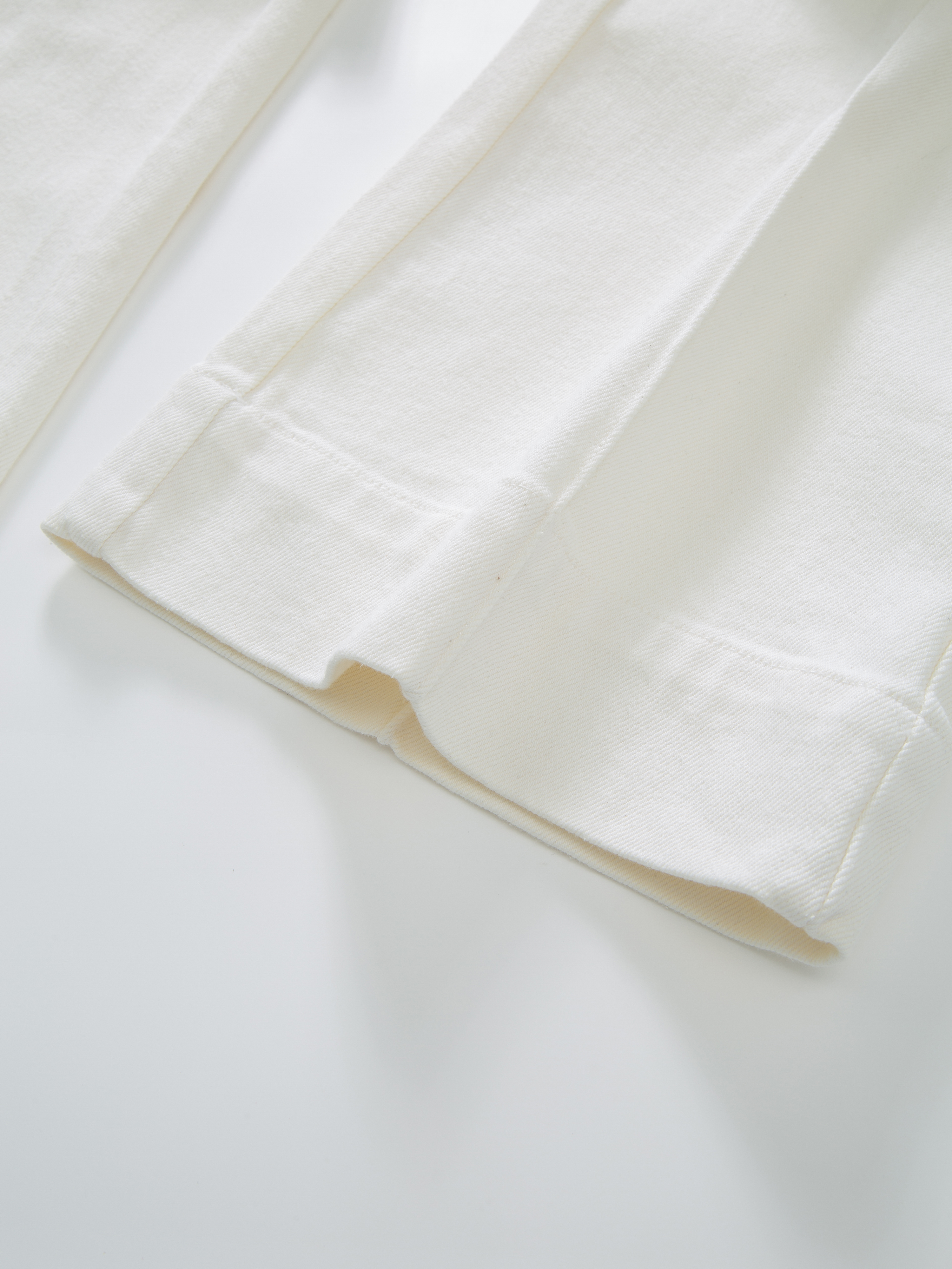 Veten Jeans 2.0 34" Snow White