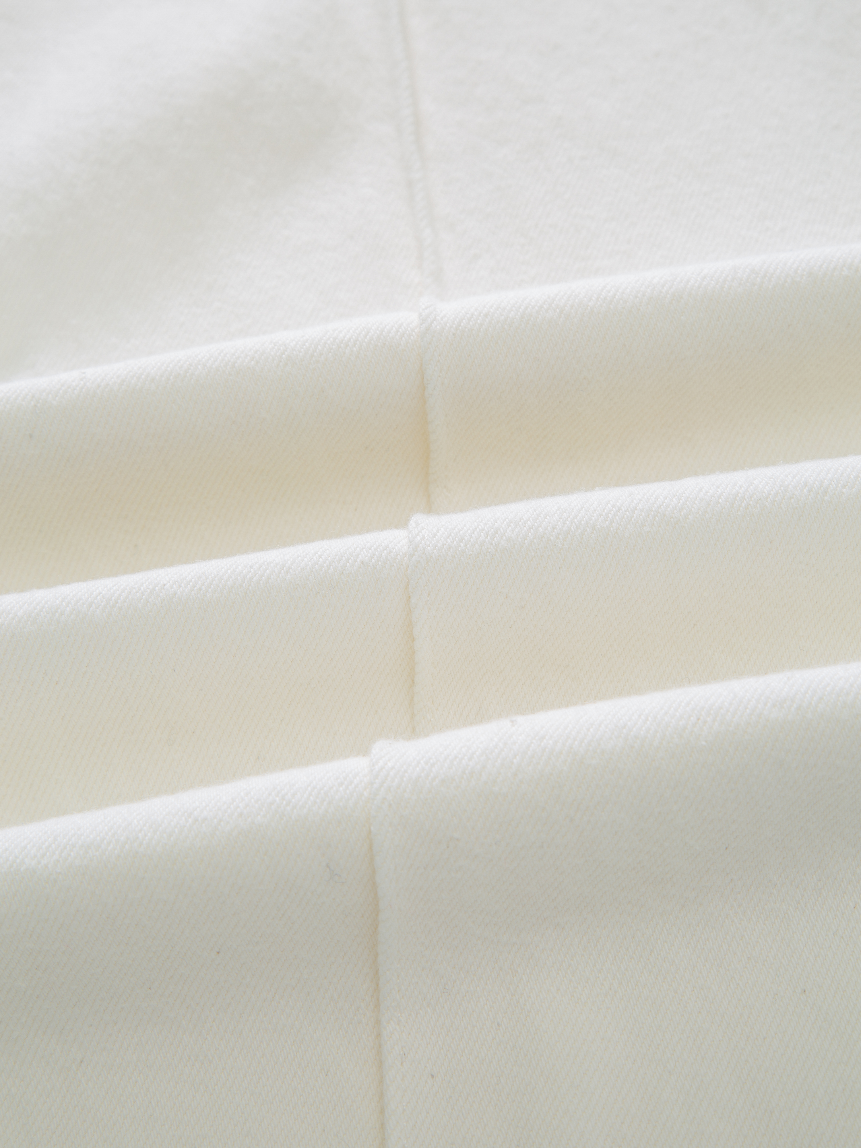 Veten Jeans 2.0 34" Snow White