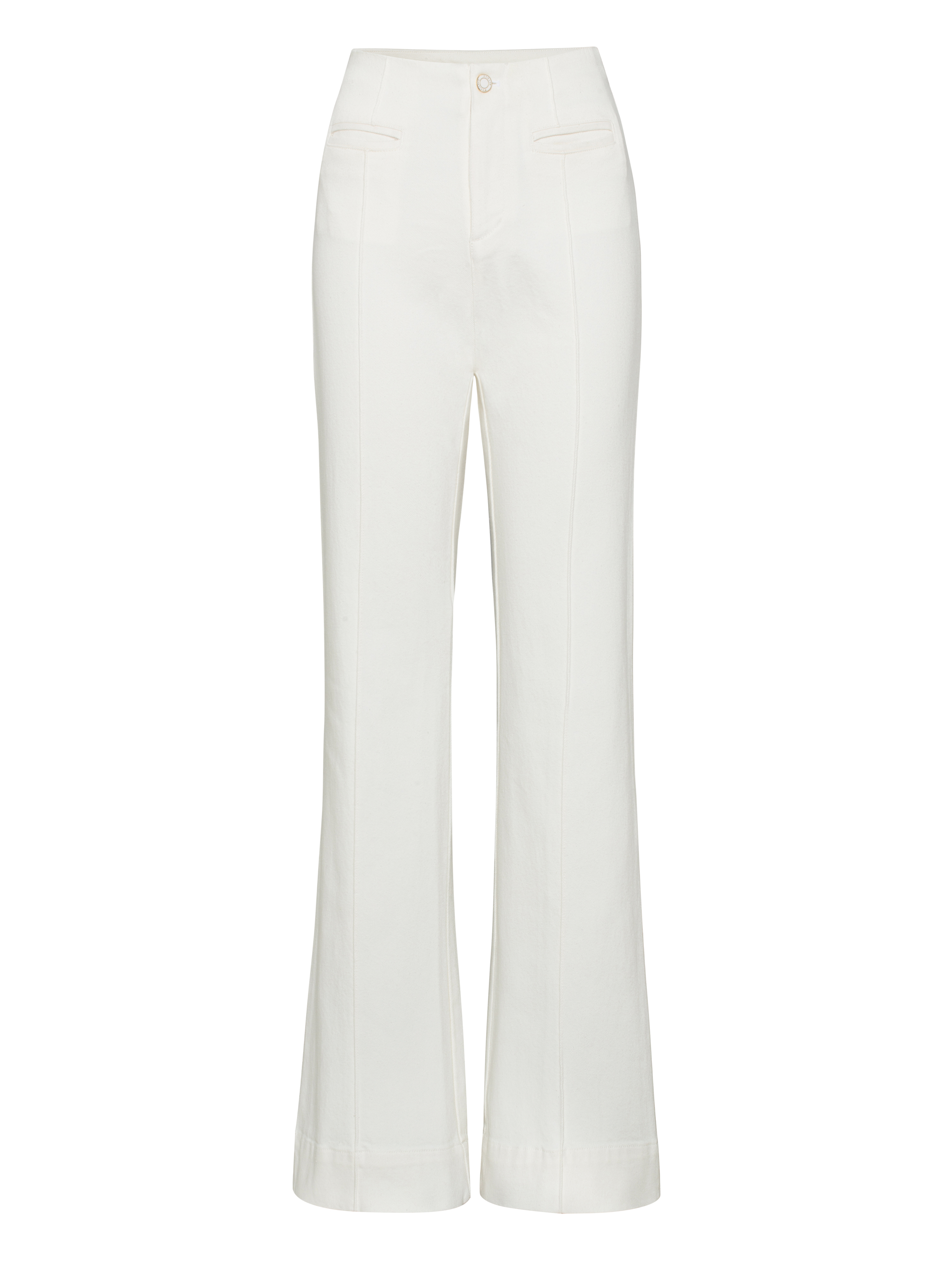 Veten Jeans 2.0 34" Snow White