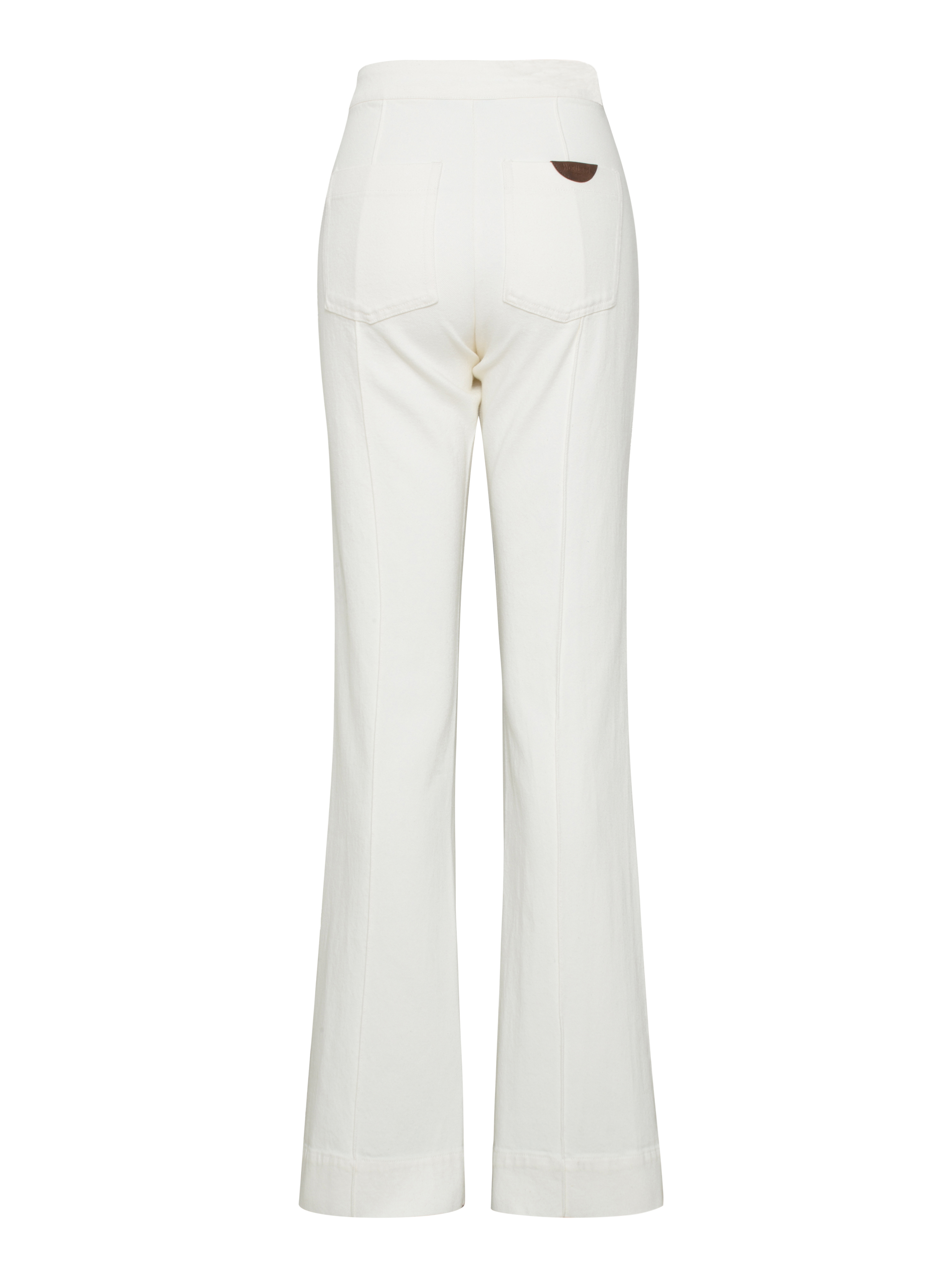 Veten Jeans 2.0 34" Snow White